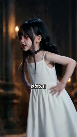 诡异：我能复制一切 第6集