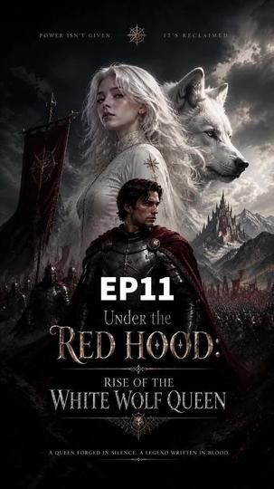 Under the Red Hood: Rise of the White Wolf Queen Episode 11