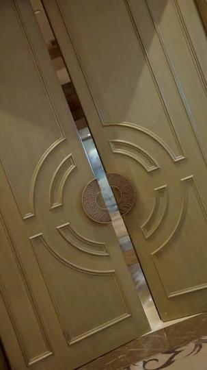 Sang Penguasa yang Bangkit Episode 9