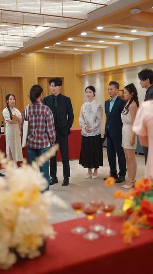 Tirar as Notas, Acertar as Contas (Dublado) 6Episódio