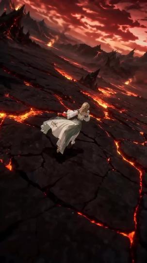 Bound by the Demon Lord: Obsession 100% Episode 1