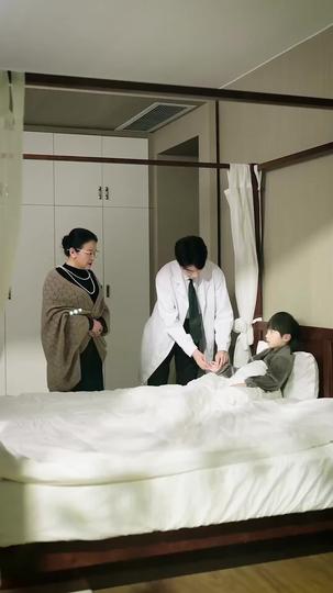 The Long-Awaited Encounter Episode 7