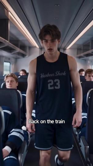 My Rival Captain Made Me His Episode 8