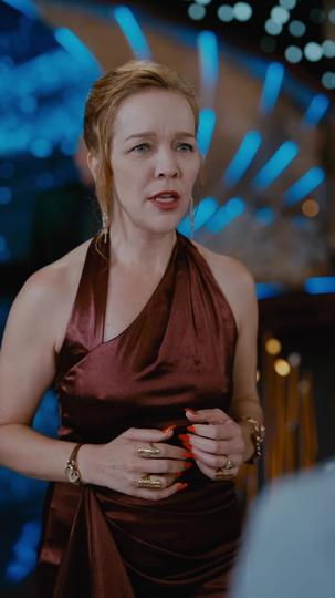 Fin de Peine, Plus de Famille Épisode6