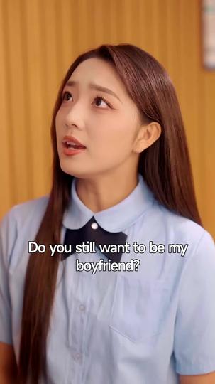 Don't Look Her in the Eyes Episode 10