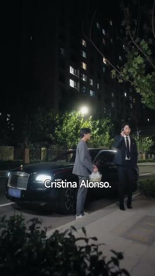 Asistente Alonso Tan Encantadora Episodio 11