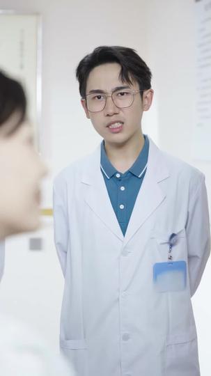 Prescription for Glory Episode 10