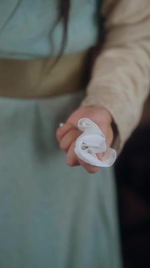 悍妃嫁紈絝，攜手奪江山 第11集