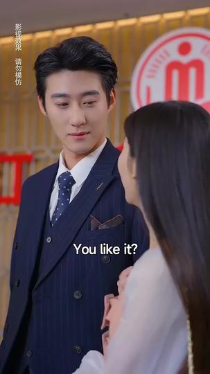 Love on a Deadline Episode 8