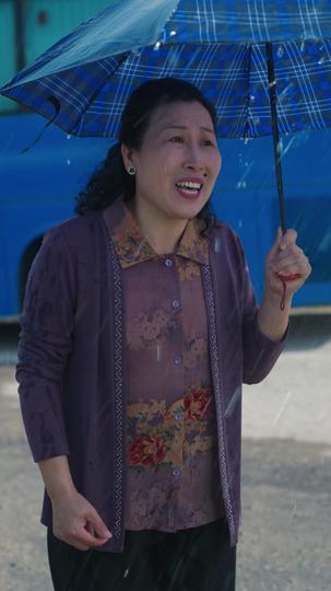 端午祭祖,男友一家把我丢下车 第3集