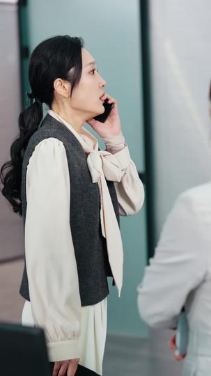 AA制养老后，老公追悔莫及 第6集