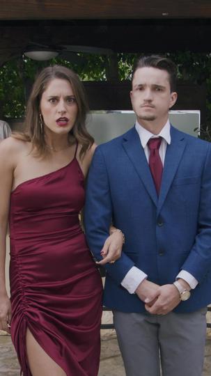Husband For Hire Episode 4