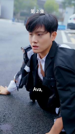 Encore of a Reborn Heart Episode 2