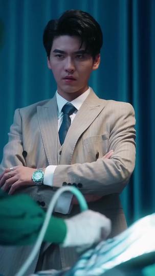 Loving You At Sunset Episode 6