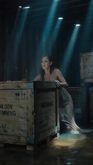 Revenge On My Husband Who Locked Me in a Container Episode 10