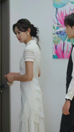 The Hidden Half of Love Episode 9