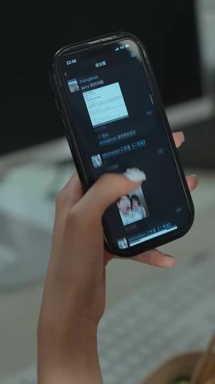 Beyond the Heartache Episode 6