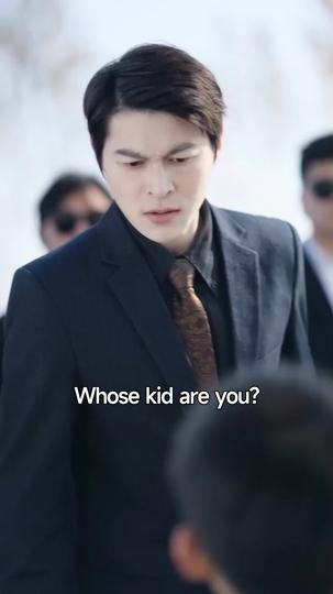 Love's Reprise Episode 6