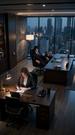 Werewolf Office Romance Episode 7