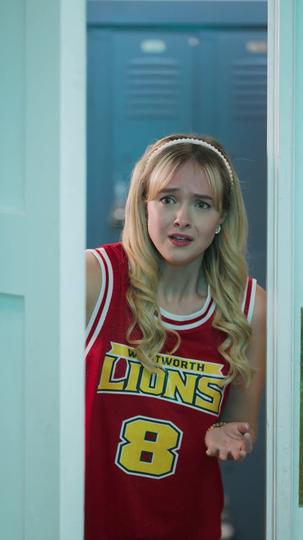 Celle que j'aurais dû aimer ( Doublé ) Épisode2