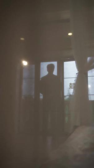 Love, Hidden in His Gaze Episode 1