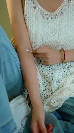 花期已至,我只爲我 第2集