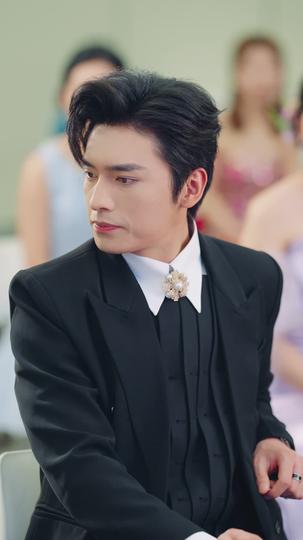 Baby Lucky Charm: Ready to Save Mommy Episode 11