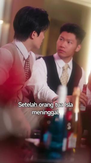 Saat Hati Akhirnya Menyerah Episode 5