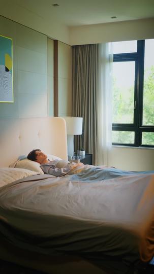 云海尘清爱不止 第8集