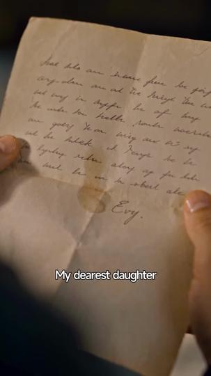 My Ghost Ex Left Me a Daughter I Never Knew Episode 9