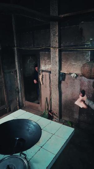 Carnicero con sistema: Hasta la cima Episodio 10