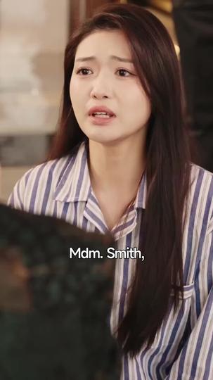 Love Written in Two Worlds Episode 5