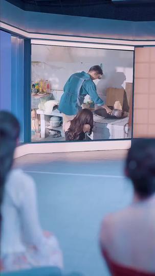 Secret of the Other Half Episode 4