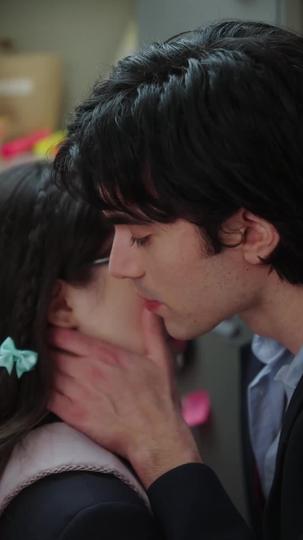 Tempted by the Wrong Brother Episode 9