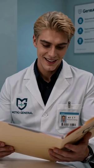 Clinic Miracle Episode 10