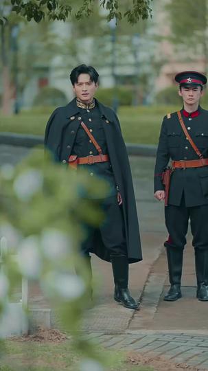 俺様少帥の一途過ぎる独占愛 第 11 話