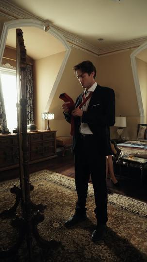 Stop Calling Me Miss Episode 11