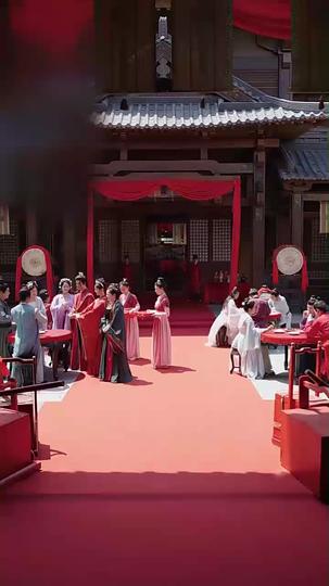 촛불 아래 붉은 꽃 제10회