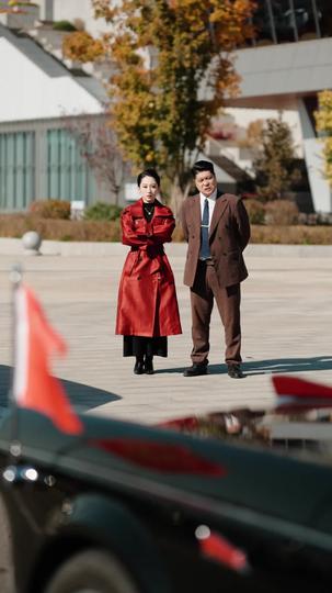 国士回乡 第2集