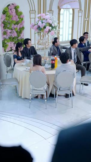 Divorced, Yet Dominant: The Underestimated Husband Episode 10