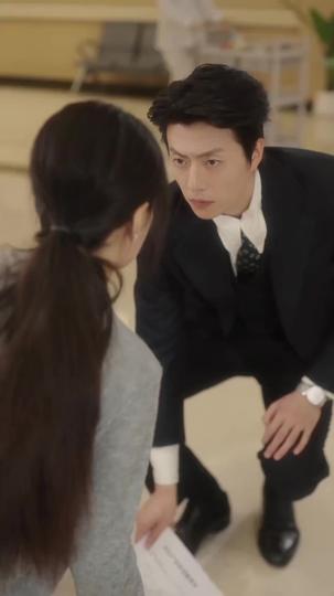 Our Love, As If Meant from the Start Episode 2