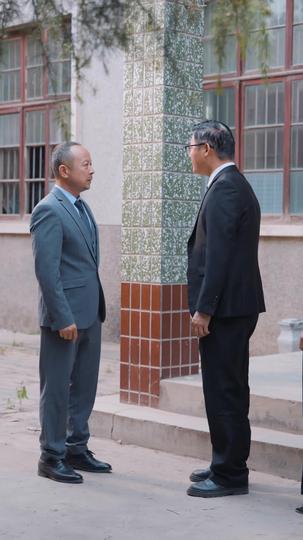 Siasat Profesor Cilik Episode 9