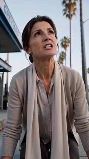 Don't Mess With My Mom Episode 9