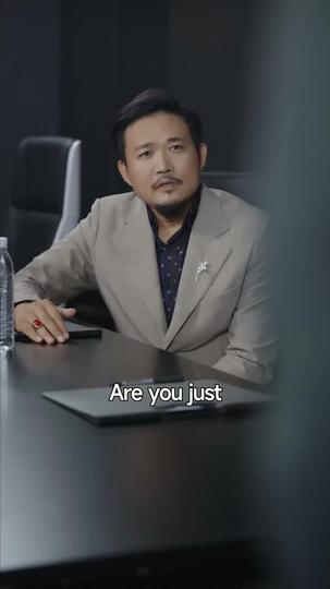 Game On: When the Genius Strikes Back Episode 10