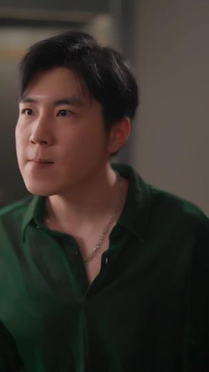 Sekutu Rahasia Sang Miliarder Episode 6