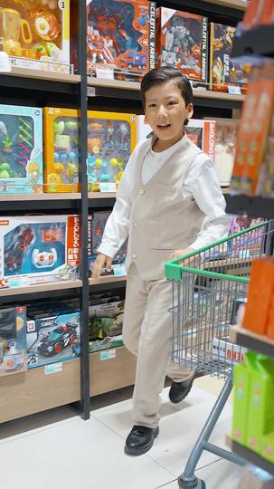 离婚后,父子悔不当初 第10集