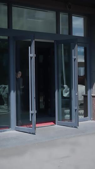 你如星河坠落 第7集