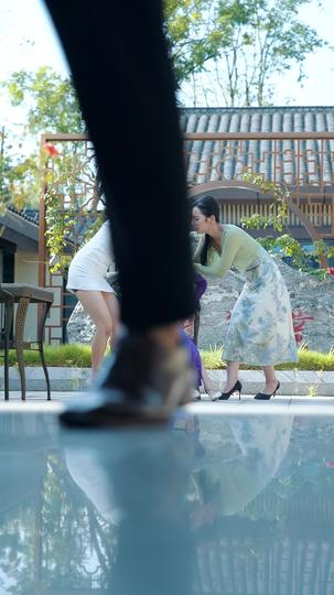 往昔不可追,来日尚可望 第3集