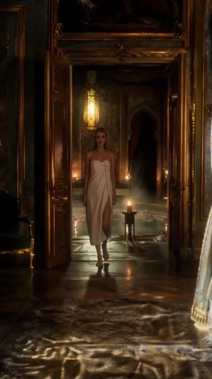 Bow Down! The Dragon Queen Has Returned! Episode 6