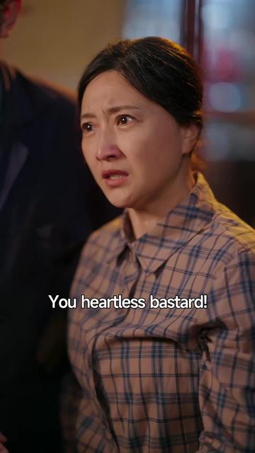 The Road Back to Her Arms Ep. 7